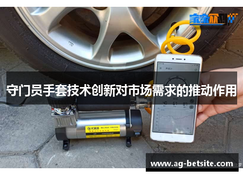 守门员手套技术创新对市场需求的推动作用